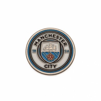 Manchester City маркер за топка Ball Marker