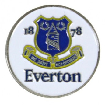 Everton FC маркер за топка Ball Marker