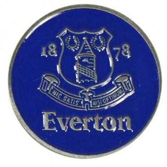 Everton FC маркер за топка Ball Marker
