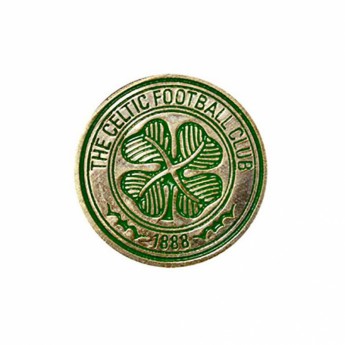 Celtic FC маркер за топка Ball Marker