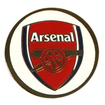 Arsenal FC маркер за топка Ball Marker