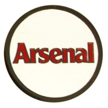 Arsenal FC маркер за топка Ball Marker