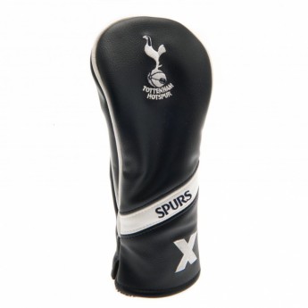 Tottenham Hotspur протектор за глава за голф Headcover Heritage (Rescue)