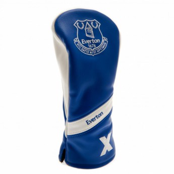 Everton FC протектор за глава за голф Headcover Heritage (Rescue)