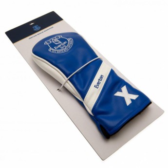 Everton FC протектор за глава за голф Headcover Heritage (Rescue)
