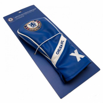 Chelsea FC протектор за глава за голф Headcover Heritage (Rescue)