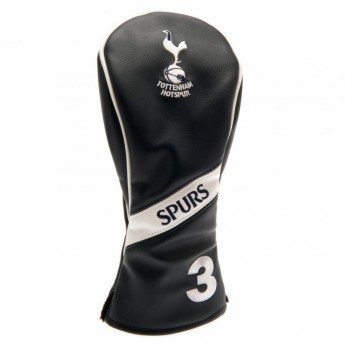 Tottenham Hotspur протектор за глава за голф Headcover Heritage (Fairway)