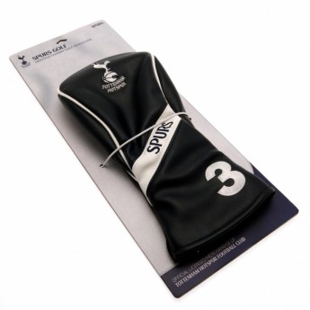 Tottenham Hotspur протектор за глава за голф Headcover Heritage (Fairway)