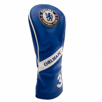 Chelsea FC протектор за глава за голф Headcover Heritage (Fairway)