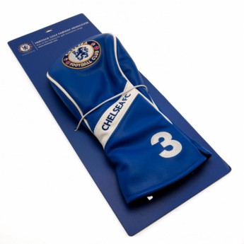 Chelsea FC протектор за глава за голф Headcover Heritage (Fairway)