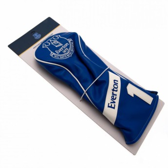 Everton FC протектор за глава за голф Headcover Heritage (Driver)
