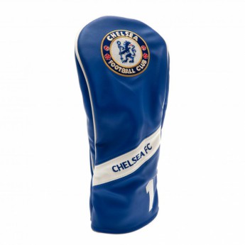 Chelsea FC протектор за глава за голф Headcover Heritage (Driver)
