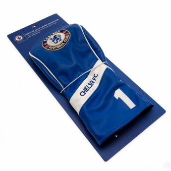 Chelsea FC протектор за глава за голф Headcover Heritage (Driver)