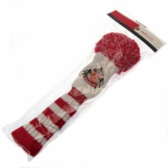 Sunderland AFC протектор за глава за голф Headcover Pompom (Fairway)
