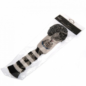 Newcastle United протектор за глава за голф Headcover Pompom (Fairway)