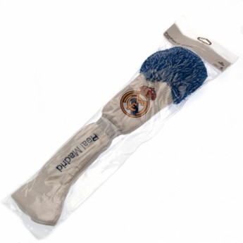 Real Madrid CF протектор за глава за голф Headcover Pompom (Driver)