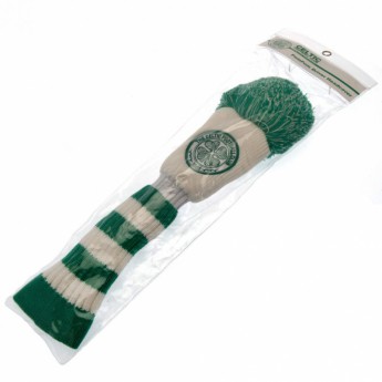 Celtic FC протектор за глава за голф Headcover Pompom (Driver)