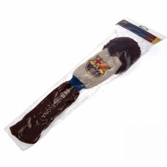 FC Barcelona протектор за глава за голф Headcover Pompom (Driver)