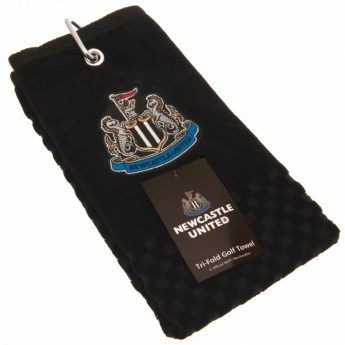 Newcastle United хавлия Tri-Fold