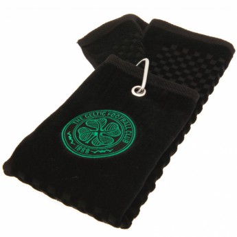 Celtic FC хавлия Tri-Fold Towel