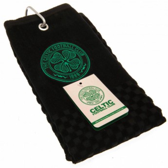 Celtic FC хавлия Tri-Fold Towel