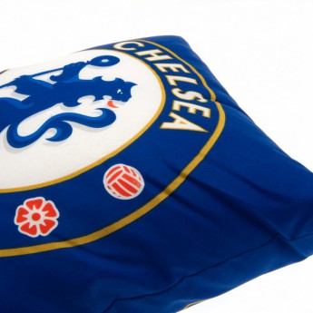 Chelsea FC възглавничка blue crest