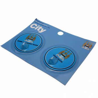 Manchester City кукички Robe Hooks