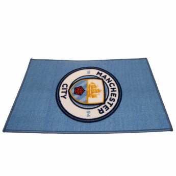 Manchester City килим Rug