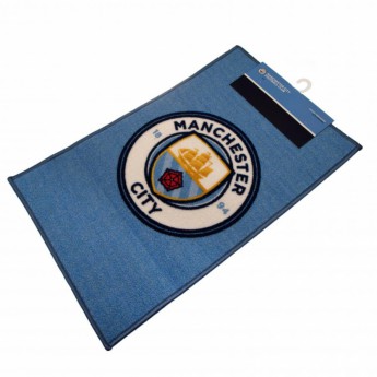 Manchester City килим Rug