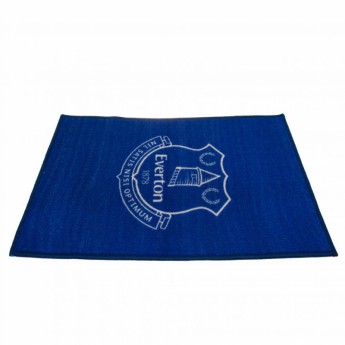 Everton FC килим Rug