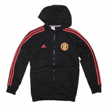 Manchester United pánská mikina 3S