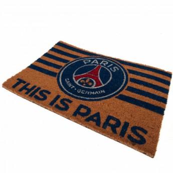 Paris Saint Germain изтривалка Doormat