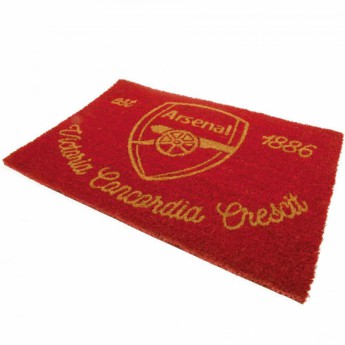 Arsenal FC изтривалка Doormat