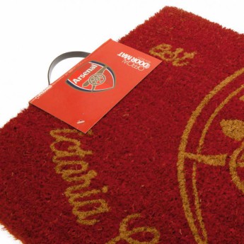 Arsenal FC изтривалка Doormat
