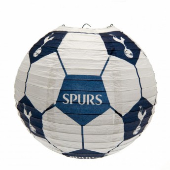 Tottenham Hotspur сенник Paper Light Shade