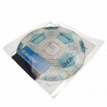 Manchester City сенник Paper Light Shade
