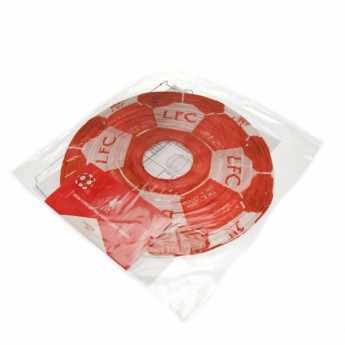 Liverpool FC сенник Paper Light Shade