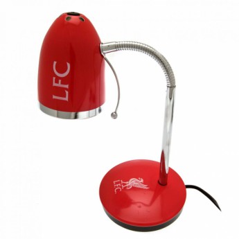 Liverpool FC лампичка Bedroom Lamp