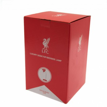 Liverpool FC лампичка Bedroom Lamp