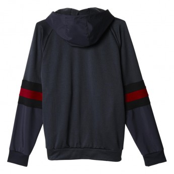 Manchester United pánska mikina devils