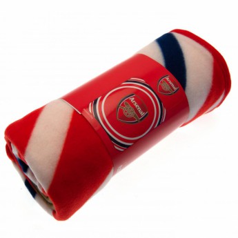 Arsenal FC одеяло Fleece Blanket PL