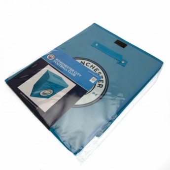 Manchester City кутия за съхранение Storage Box