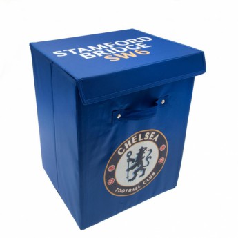 Chelsea FC кутия за съхранение Storage Box
