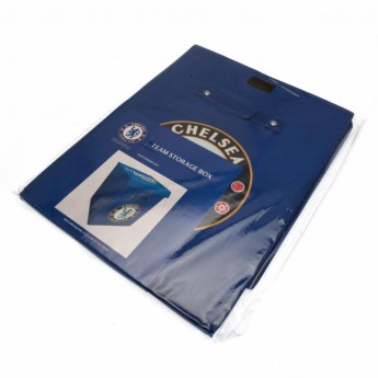 Chelsea FC кутия за съхранение Storage Box