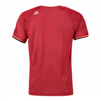 Manchester United pánské treninkové tričko champions