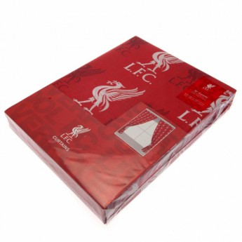 Liverpool FC пердета Curtains