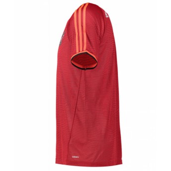 Manchester United pánské treninkové tričko champions