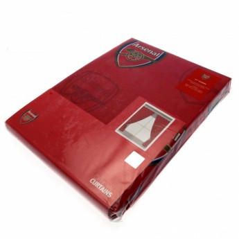 Arsenal FC пердета Curtains