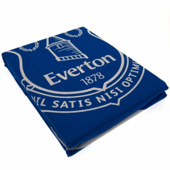 Everton FC спално бельо за единично легло Single Duvet Set PL