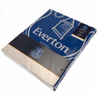 Everton FC спално бельо за единично легло Single Duvet Set PL